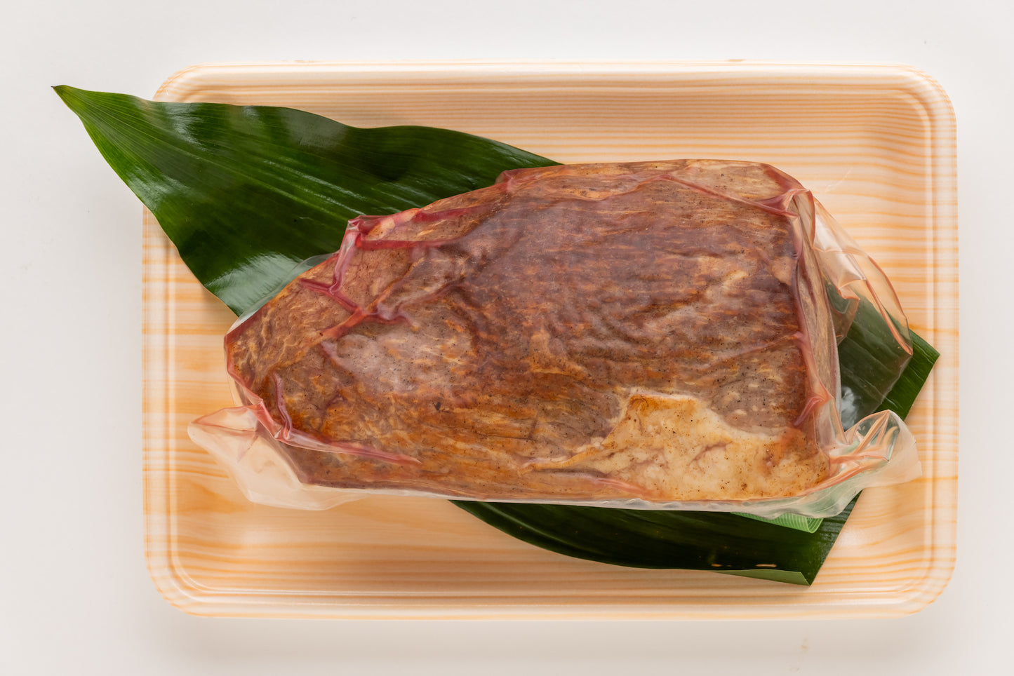 寛十郎の和牛ローストビーフ 300g