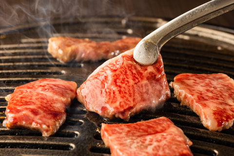 お家で焼肉セット!