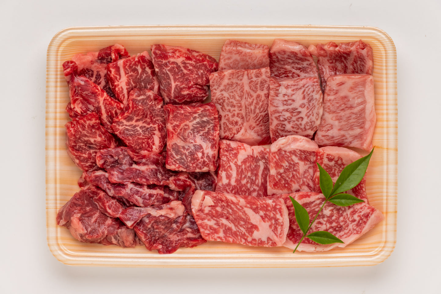 お家で焼肉セット！