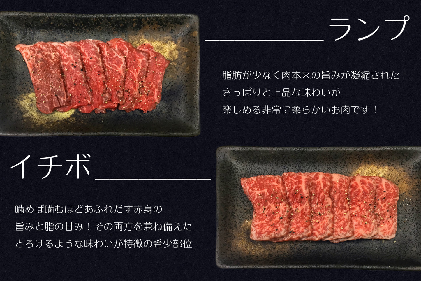 ランイチセット